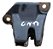 Fechadura Porta Mala Fiat Uno Mille 2006 2007 2008 A 2011 - Imagem 7