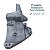Suporte Compressor Ar Gm Vectra 2.0 1997 1995 1999 A 2005 - Imagem 2