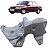 Suporte Compressor Ar Gm Vectra 2.0 1997 1995 1999 A 2005 - Imagem 1