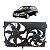 Eletroventilador Ventoinha Jetta Variant 2.5 2007 A 2010 - Imagem 1