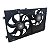 Eletroventilador Ventoinha Jetta Variant 2.5 2007 A 2010 - Imagem 4