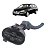 Chicote Conector Ventoinha Radiador Jetta Variant 2008 A 12 - Imagem 1