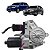 Motor Vidro Eletrico Dianteiro Direito Journey 2012 A 2016 - Imagem 1