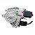 Motor Vidro Eletrico Dianteiro Direito Journey 2012 A 2016 - Imagem 4
