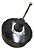 Hidrovacuo Servo Freio Vw Fox Crossfox 2004 2005 2006 A 2010 - Imagem 3