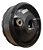 Hidrovacuo Servo Freio Vw Fox Crossfox 2004 2005 2006 A 2010 - Imagem 6