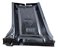 Moldura Coluna Central Inferior Direita Fiat Uno 2007 A 2011 - Imagem 5