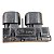 Botões Comando Ar Condicionado Vw Polo 2003 2004 2005 A 2012 - Imagem 4