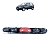 Botões Comando Ar Condicionado Vw Polo 2003 2004 2005 A 2012 - Imagem 1