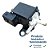 Válvula Solenoide Partida Frio Vw Crossfox 1.6 2004 A 2010 - Imagem 2
