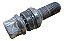 Parafuso Segredo Roda Volkswagen Crossfox 2004 2005 A 2010 - Imagem 5