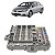 Caixa Fusível Honda Civic 1.8 2012 2013 2014 2015 2016 2016 - Imagem 1