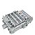 Caixa Fusível Honda Civic 1.8 2012 2013 2014 2015 2016 2016 - Imagem 6