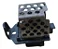 Resistência Ventoinha Renault Sandero Logan 2007 2008 A 2014 - Imagem 4