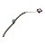 Chicote Conector Plug Sensor Map Renault Clio 2000 A 2012 - Imagem 4