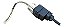 Interruptor Pedal Luz Freio Renault Sandero Logan 2014 A 19 - Imagem 4