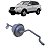 Válvula Vácuo Coletor Hyundai Santa Fé 3.5 2007 2008  A 2012 - Imagem 1
