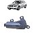 Atuador Coletor Admissão Bmw 320i 2006 2007 2008 2009 A 2012 - Imagem 1