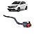 Chicote Conector Plug Antena Keyless Argo 2018 2019 A 2024 - Imagem 1
