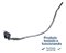 Chicote Conectorplug Pisca Alerta Sandero 2007 2008 A 2014 - Imagem 2