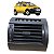 Difusor Ar Painel Lado Direito Vw Fox Crossfox 2004 A 2010 - Imagem 1