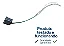 Chicote Conector Plug Sonda Lambda Logan 1.0 2014 A 2016 - Imagem 2