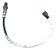 Sonda Lambda Renault Sandero Logan 1.6 2007 2008 2009 A 2014 - Imagem 7