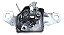 Fechadura Capo Inferior Renault Sandero 2008 2009 A 2014 - Imagem 4