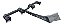 Chicote Bico Injetor Citroen Berlingo 1.6 2001 2002 A 2007 - Imagem 3