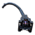 Chicote Conector Plug Motor Partida Frio Crossfox 2004 A 10 - Imagem 5