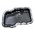 Carter Óleo Motor Voyage Fox Gol Polo 2009 2010 2011 2012 - Imagem 6
