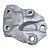 Suporte Coxim Motor Lado Direito Dodge Journey 3.6 2012 A 18 - Imagem 5
