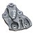 Suporte Coxim Motor Lado Direito Dodge Journey 3.6 2012 A 18 - Imagem 3