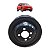 Polia Virabrequim Motor Vw Gol Voyage 1.0 2009 2010 A 2016 - Imagem 1