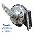 Buzina Caracol Renault Sandero Logan 2008 2009 2010 A 2014 - Imagem 2
