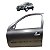 Porta Dianteira Esquerda Clio 2001 2002 2003 2005 A 2012 - Imagem 1