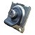 Cilindro Miolo Chave Porta Malas Vw Crossfox 2004 A 2010 - Imagem 8
