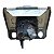 Cilindro Miolo Chave Porta Malas Vw Crossfox 2004 A 2010 - Imagem 6
