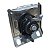 Cilindro Miolo Chave Porta Malas Vw Crossfox 2004 A 2010 - Imagem 3