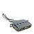 Chicote Conector Resistencia Ar Condicionado Polo 2003 A 12 - Imagem 4