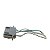 Chicote Conector Resistencia Ar Condicionado Polo 2003 A 12 - Imagem 8