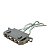 Chicote Conector Resistencia Ar Condicionado Polo 2003 A 12 - Imagem 6