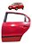 Porta Traseira Esquerda Vw Gol Voyage G5 G6 G7 2010 A 2022 - Imagem 1