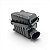 Caixa Filtro Ar Hyundai Tucson 2.7 V6 2007 2008 2009 2010 - Imagem 4