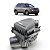 Caixa Filtro Ar Hyundai Tucson 2.7 V6 2007 2008 2009 2010 - Imagem 1