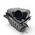 Caixa Filtro Ar Hyundai Tucson 2.7 V6 2007 2008 2009 2010 - Imagem 3