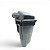 Caixa Filtro Ar Peugeot 206 207 1.4 2005 2006 2007 A 2013 - Imagem 4