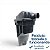 Caixa Filtro Ar Peugeot 206 207 1.4 2005 2006 2007 A 2013 - Imagem 2