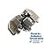 Caixa Filtro Ar Honda New Civic 1.8 2007 2008 2009 A 2012 - Imagem 2
