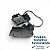 Suporte Caixa Fusivel Peugeot 407 2.0 2005 2006 2007 A 2009 - Imagem 2